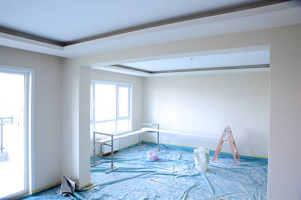 Reliable Urbana, IA Dry wall and painting Solutions